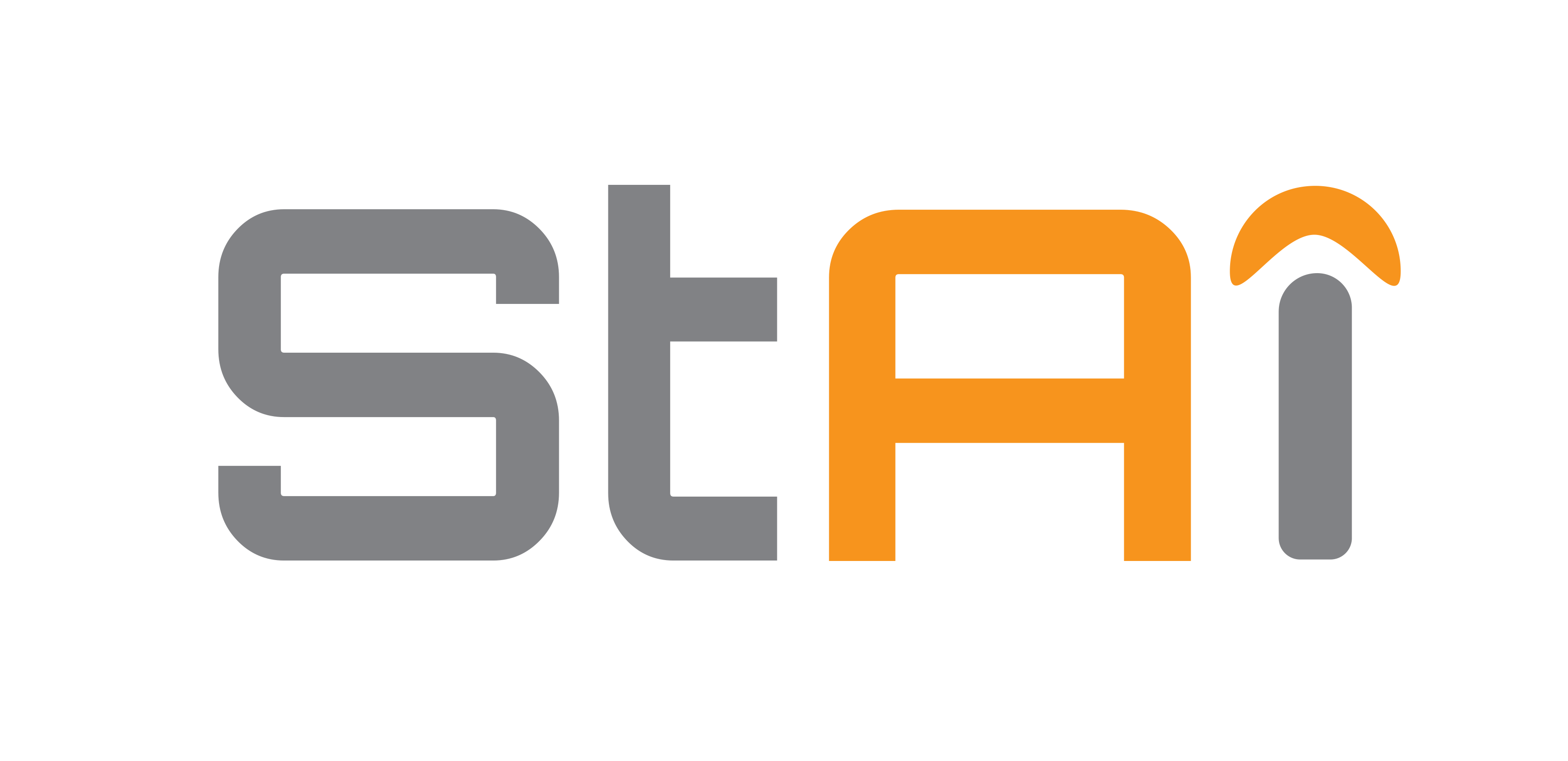STAI Logo